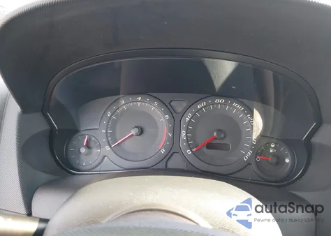 2003 Cadillac Cts Standard z USA, uszkodzony, nr VIN 1G6DM57N730139568